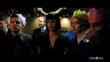 Ausschnitt aus Drecksau: Weihnachtsfeier