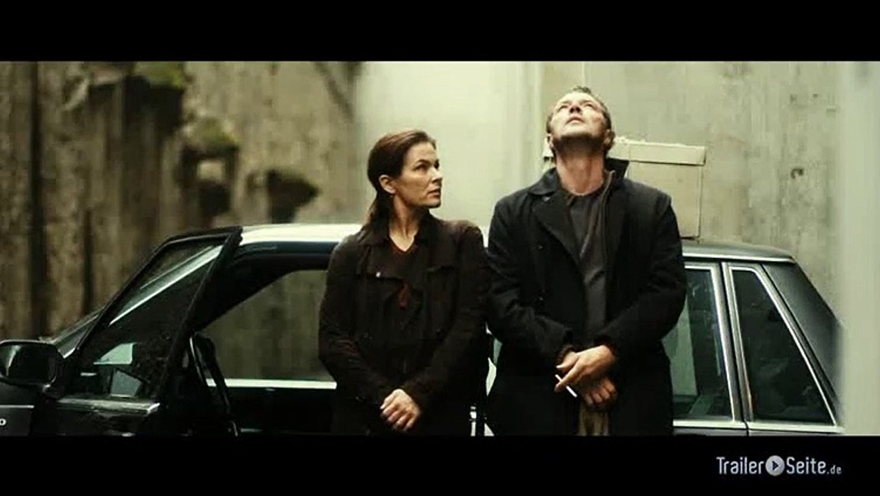 Das Wochenende Trailer (2013)