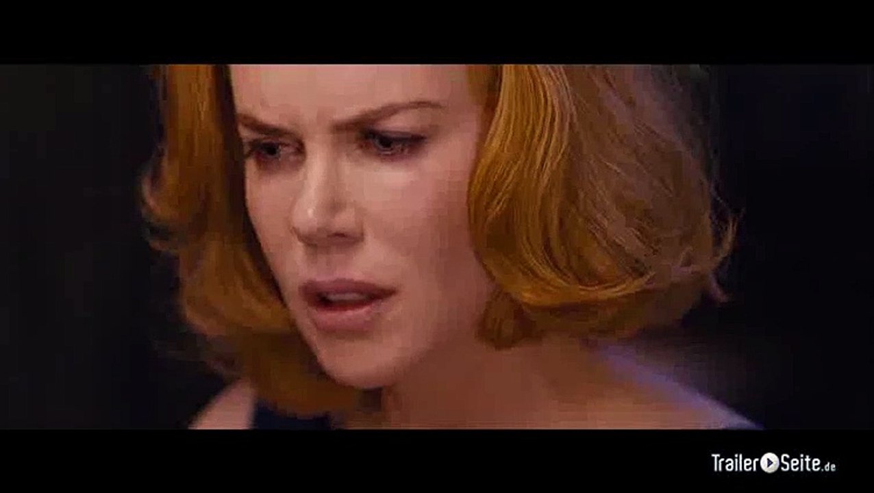 Ausschnitt aus Stoker: Mutter und Tochter