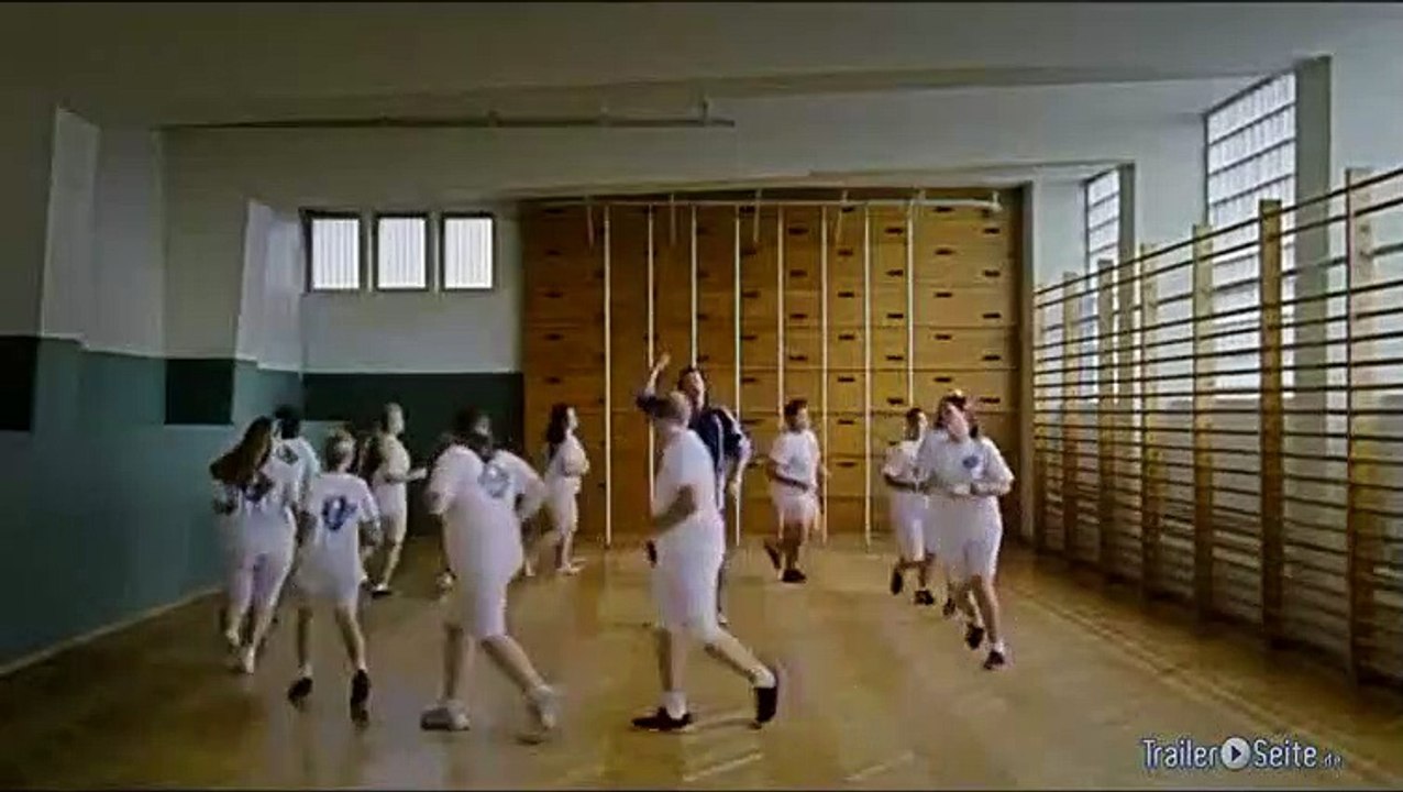 Paradies hoffnung trailer (2013)