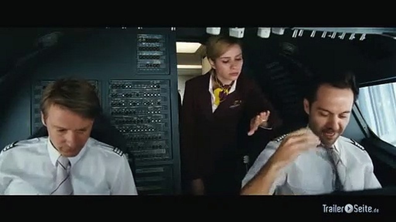 Ausschnitt aus Liebe Und Andere Turbulenzen: Bling Bling