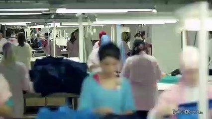 Gelmeyen Bahar - Der Frühling Ohne Dich Trailer (2013)