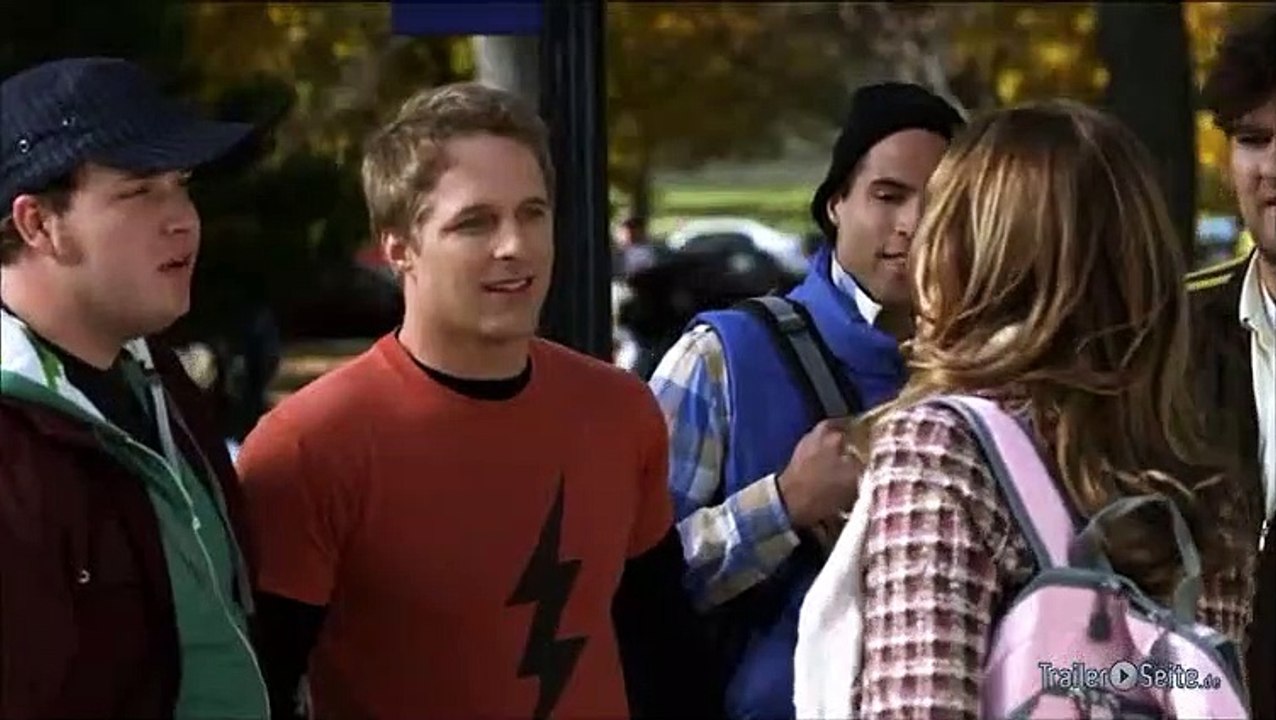 Vamp u trailer (2013)