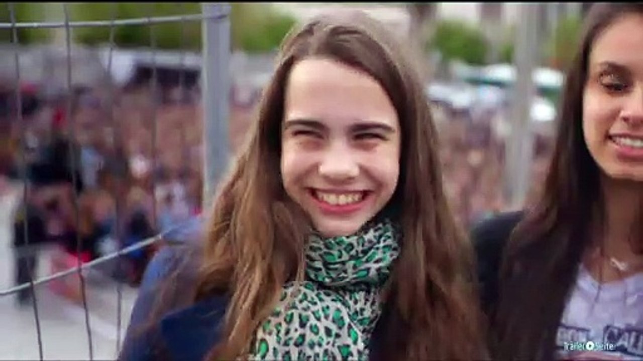 One Direction 3D Trailer Deutsch German (2013)