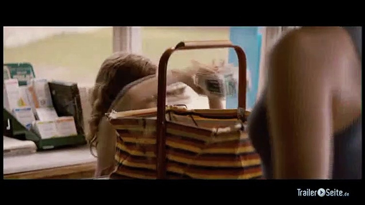 Ausschnitt aus Safe Haven: Die Farbe der Sonne