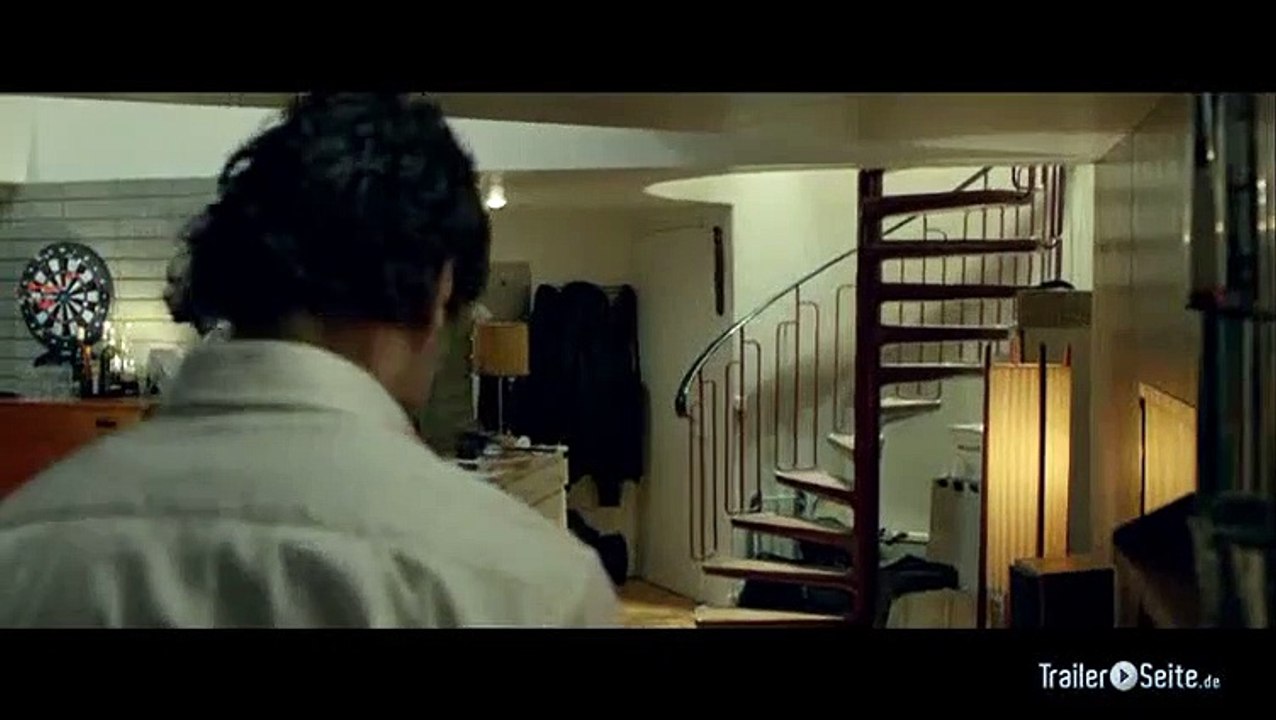 Ausschnitt aus Ein MordsTeam: In Ousmanes Wohnung