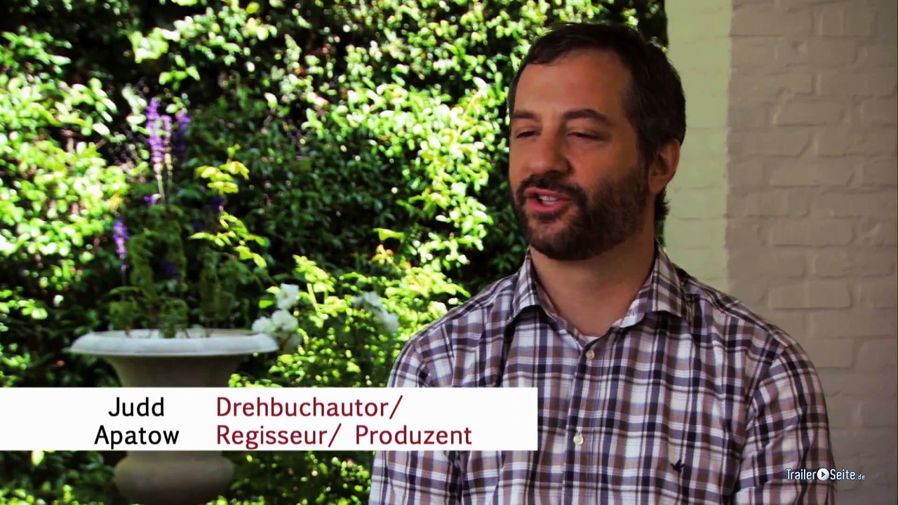 Immer Ärger Mit 40 Extra: A look inside