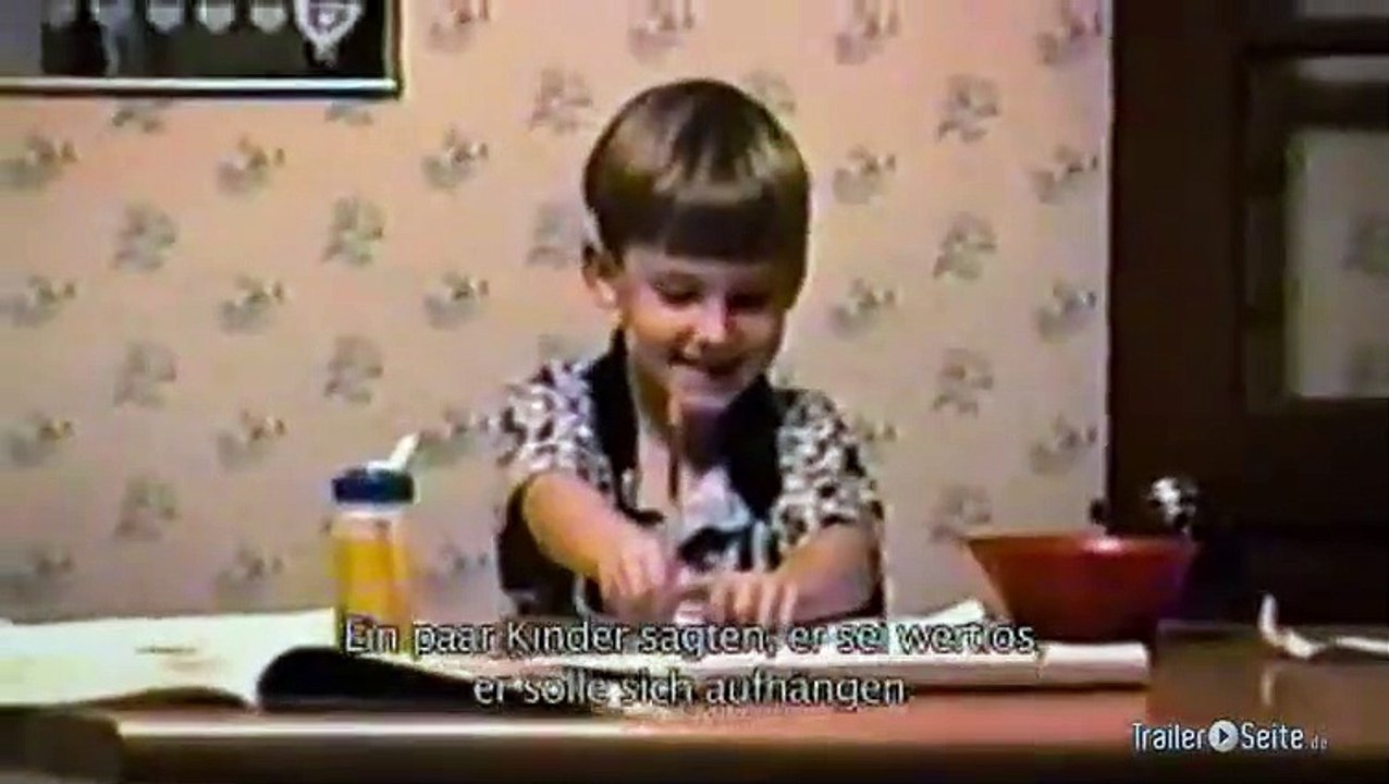 Harte Schule Trailer (2013)