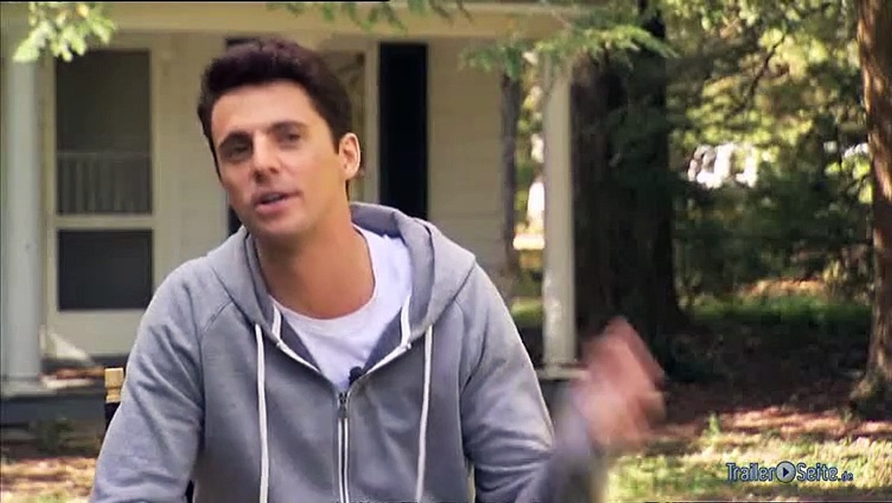 Matthew goode interview zu stoker