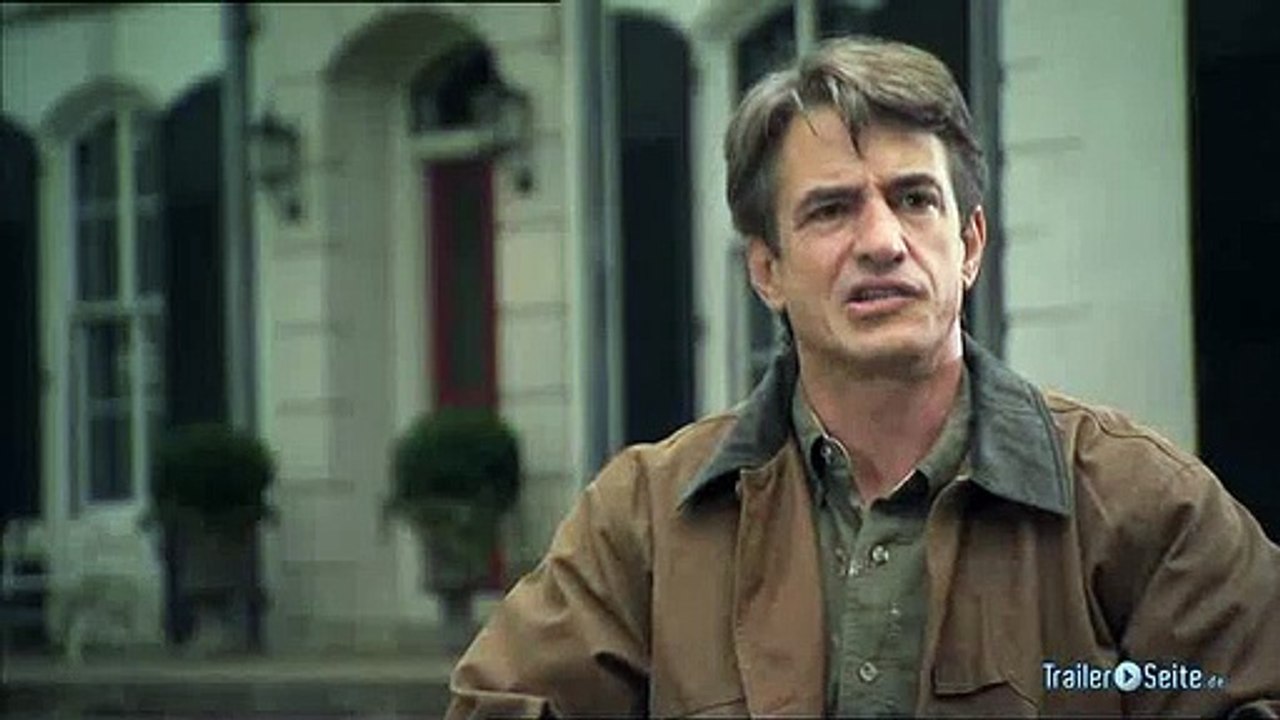 Dermot Mulroney Interview zu Stoker