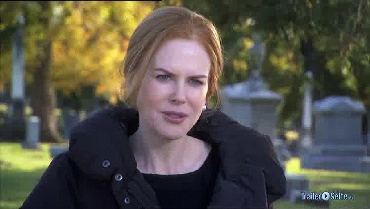 Nicole Kidman Interview zu Stoker
