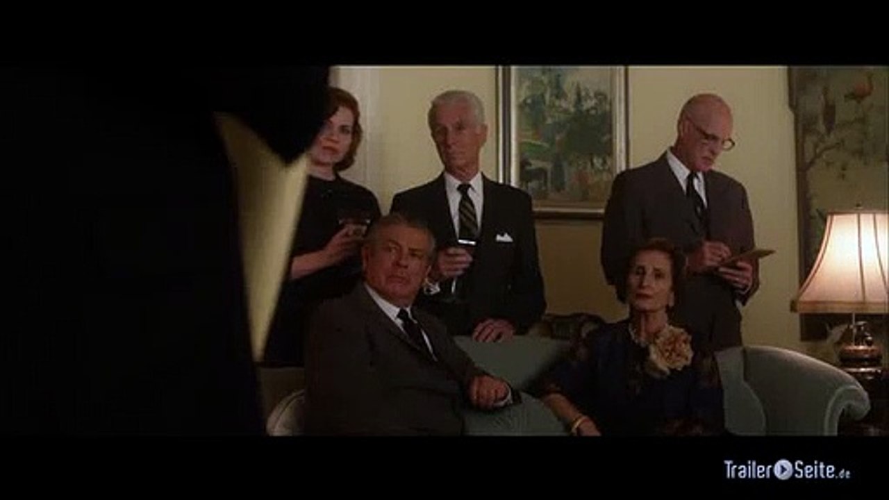 Ausschnitt aus Hitchcock: Presse Essen