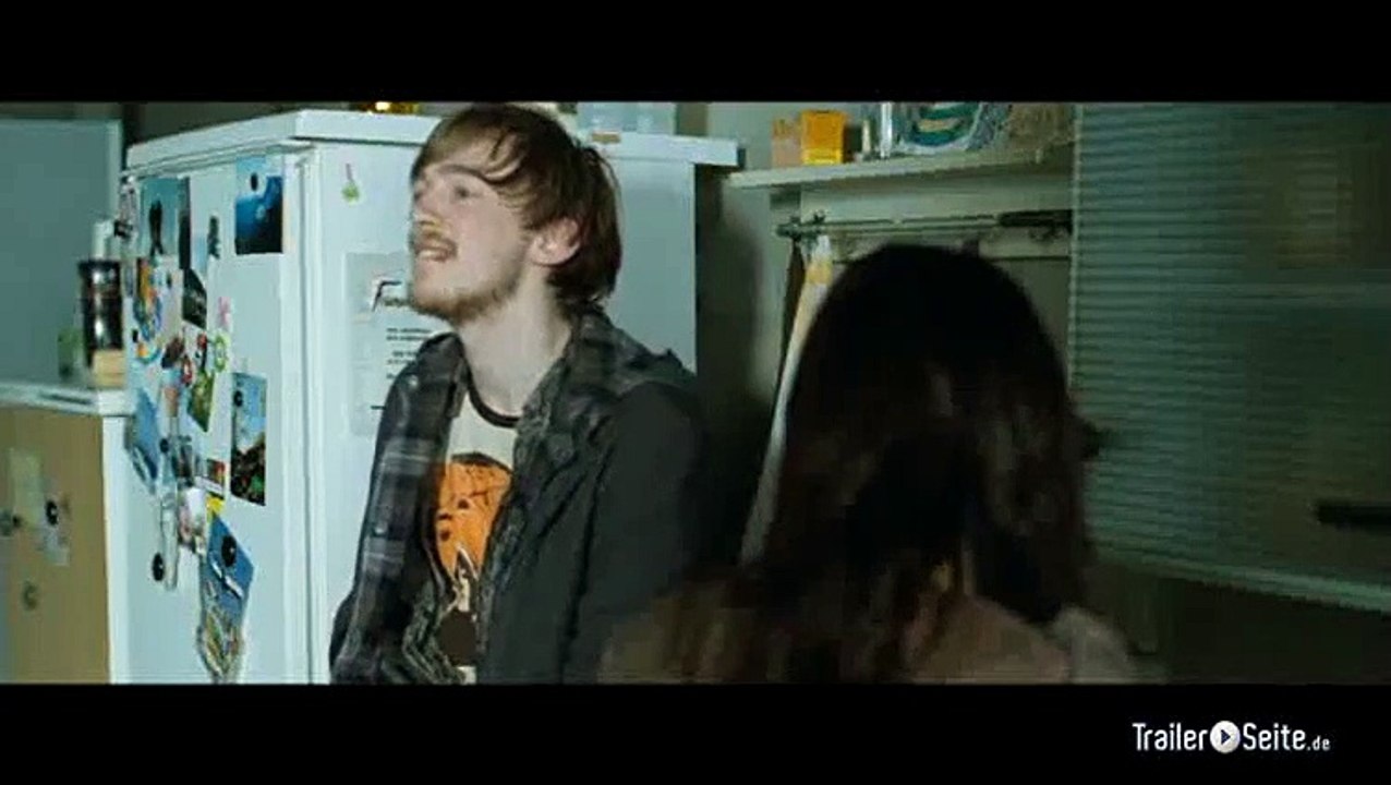 Ausschnitt aus Zimmer 205: Die Neue