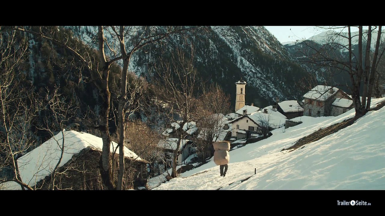 Peak Trailer (2013)