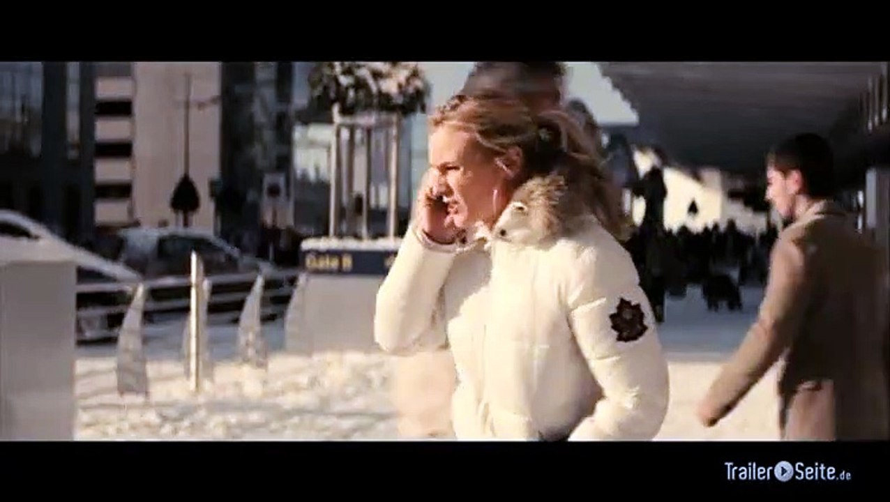 Ausschnitt aus Der Nächste Bitte: Der erste Blick