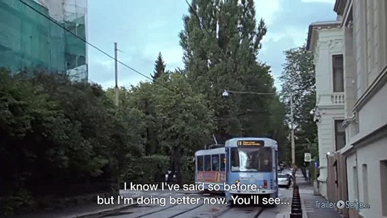 Oslo 31. August Trailer (2013)