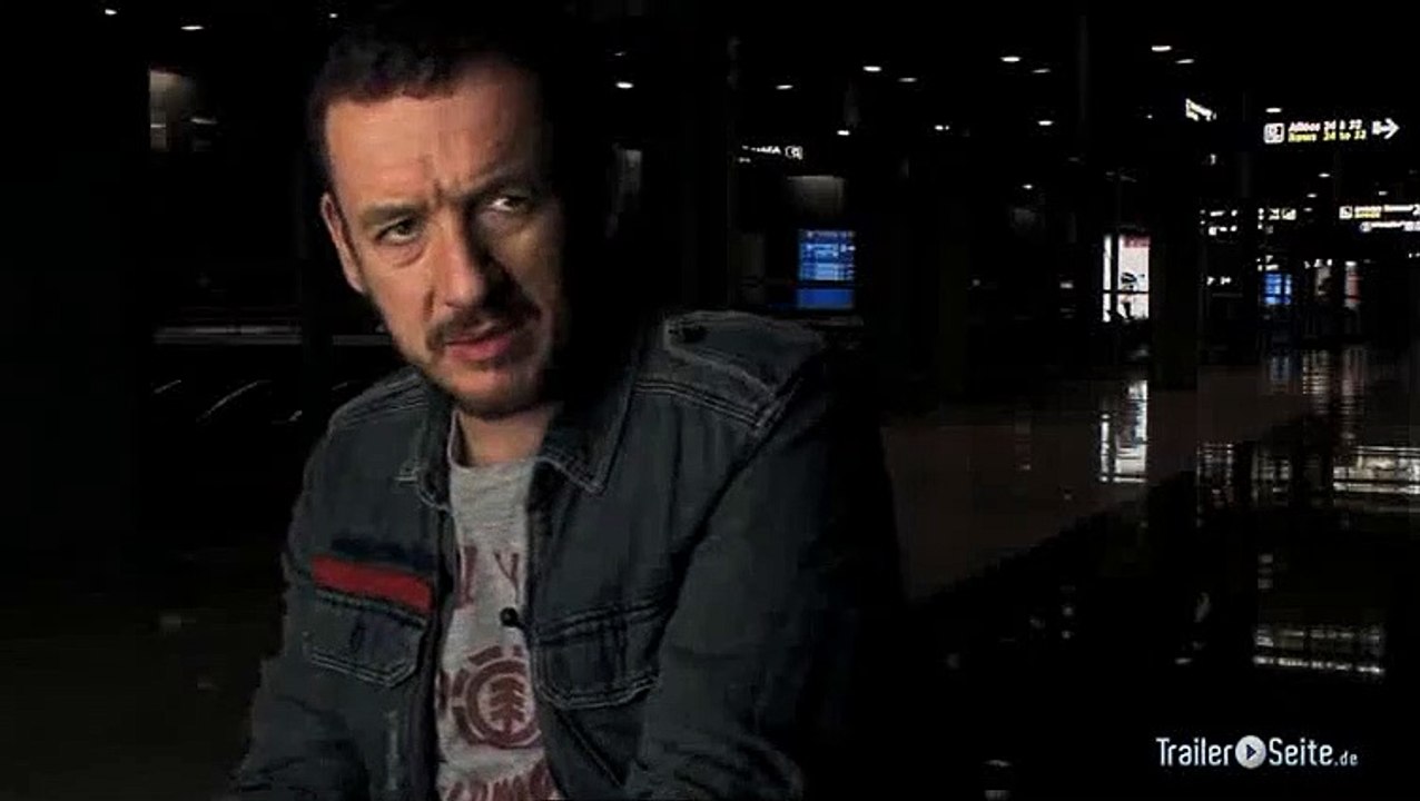 Dany Boon Interview zu Der Nächste Bitte