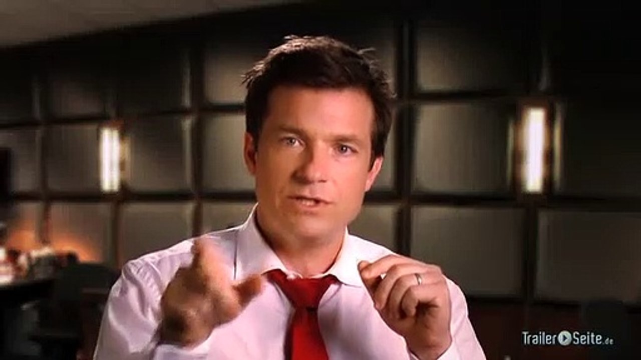 Jason Bateman Interview zu Voll Abgezockt