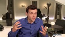 Alden Ehrenreich Interview zu Beautiful Creatures