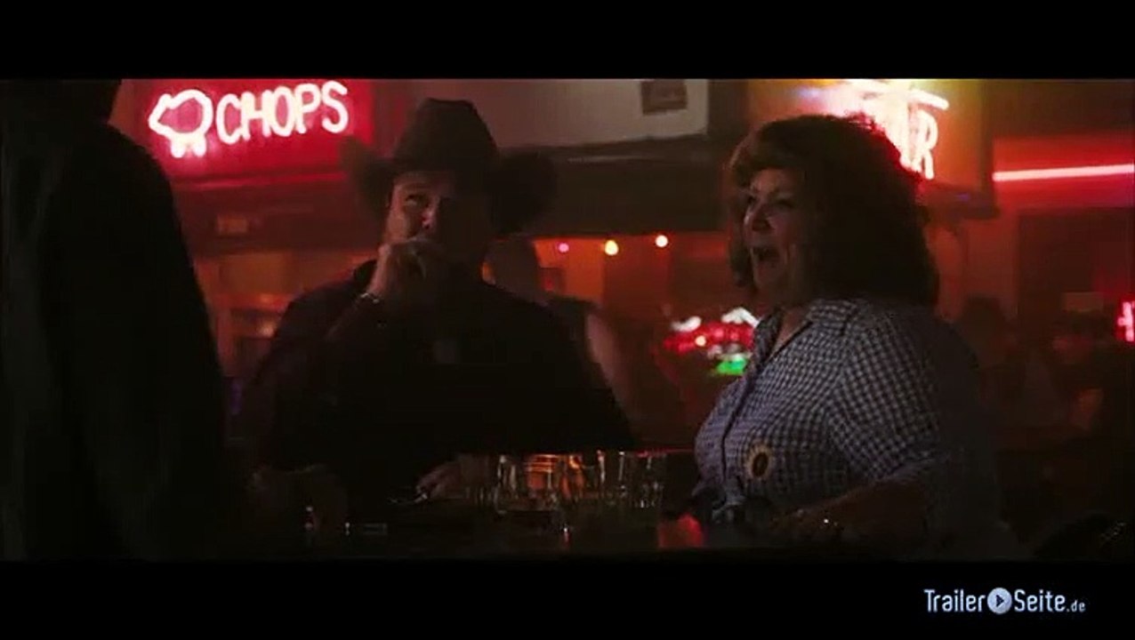 Ausschnitt aus Voll Abgezockt: An der Bar