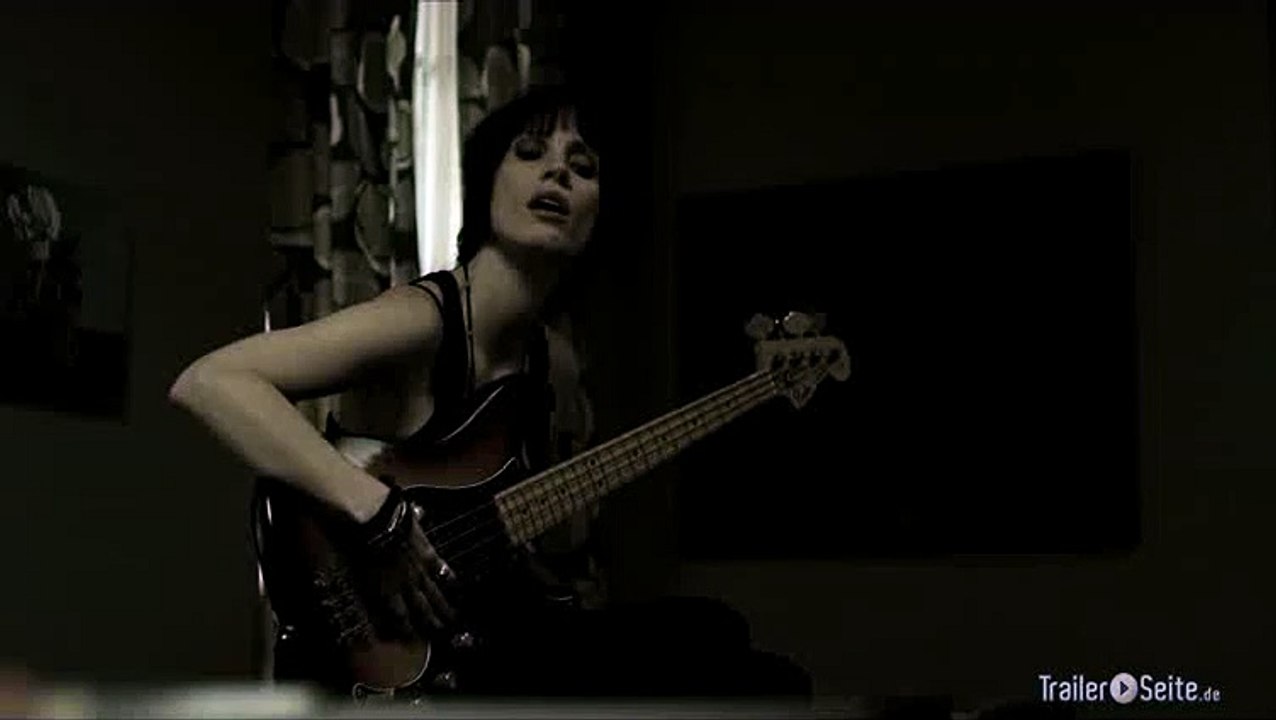 Ausschnitt aus Mama: In der Küche