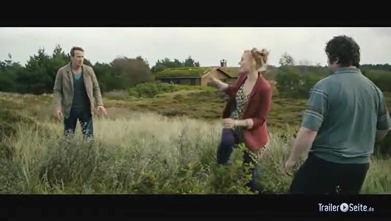 Exklusiver Ausschnitt aus Das Leben Ist Nichts Für Feiglinge: Markus als Spanner