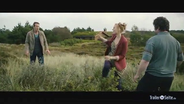 Exklusiver Ausschnitt aus Das Leben Ist Nichts Für Feiglinge: Markus als Spanner