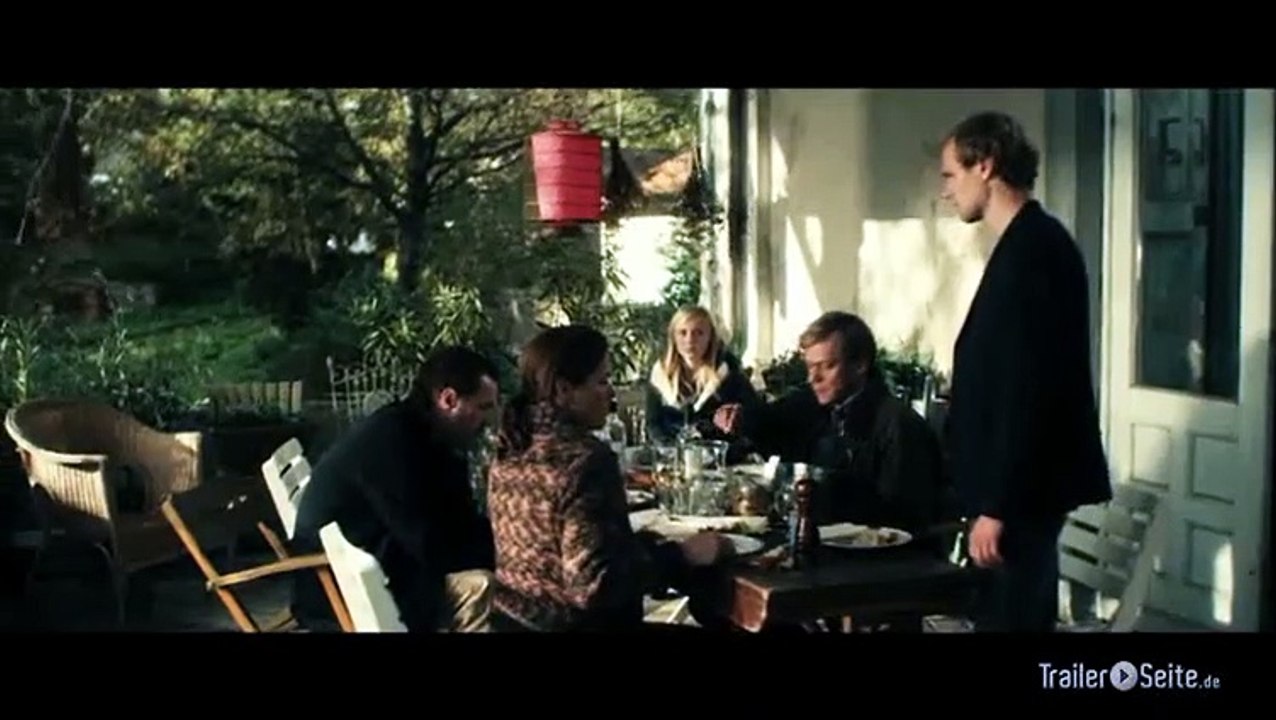 Ausschnitt aus Das Wochenende: Erinnerungen