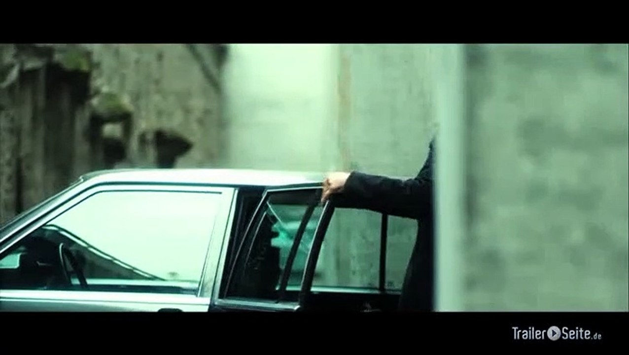 Ausschnitt aus Das Wochenende: Freilassung von Jens