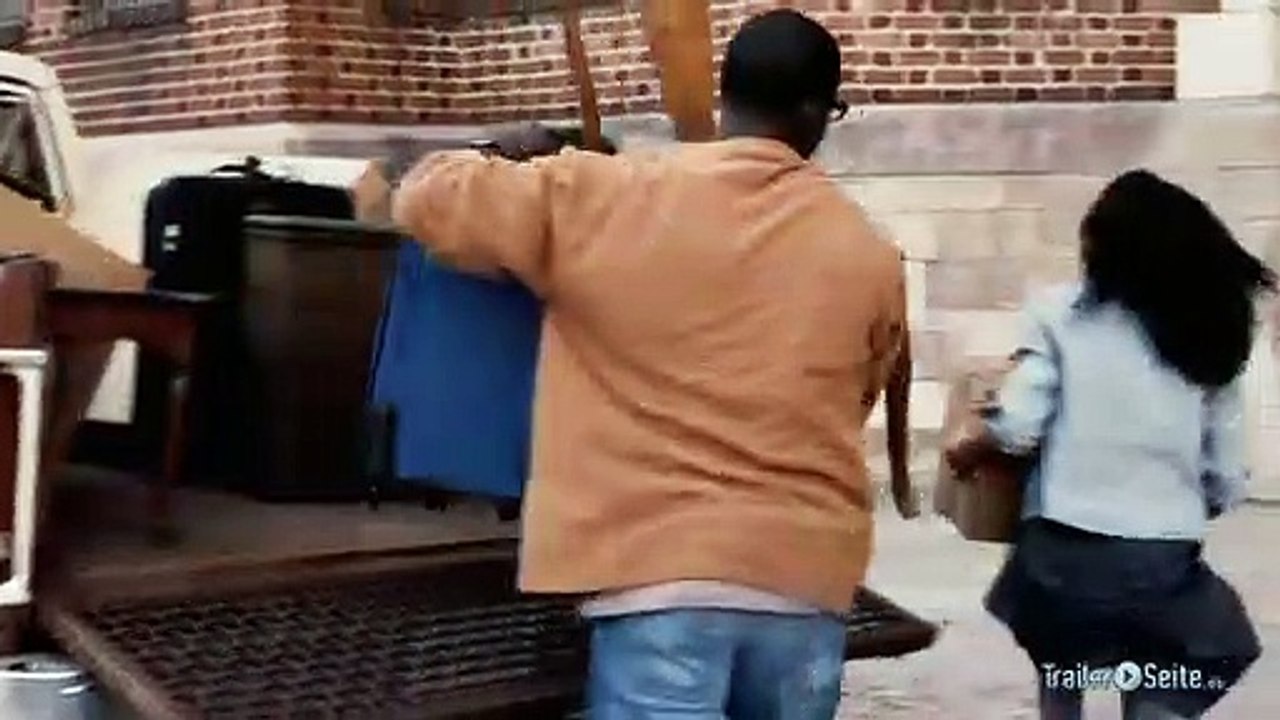 Temptation Trailer (2013)