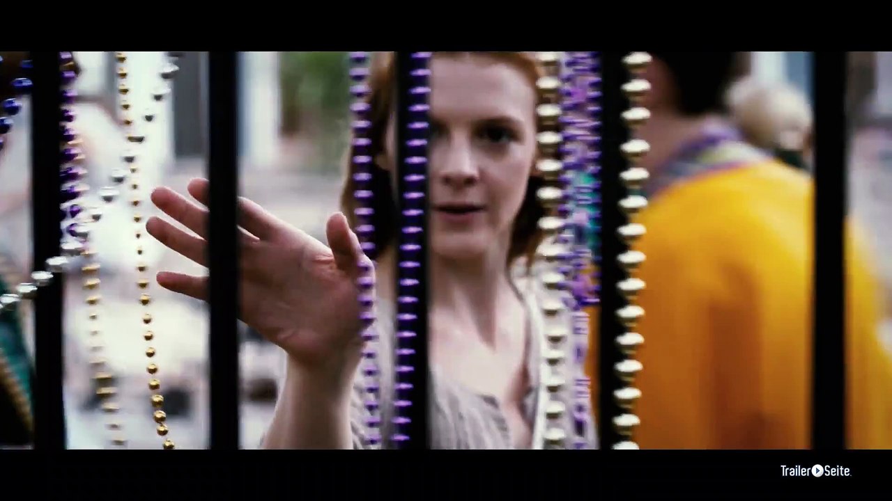 Der Letzte Exorzismus 2 Trailer Deutsch German (2013)