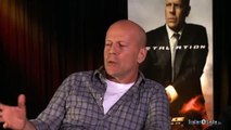 Bruce Willis Interview zu G.I. Joe 2