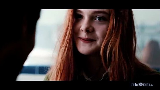 Ausschnitt aus Ginger Und Rosa: Das Leben