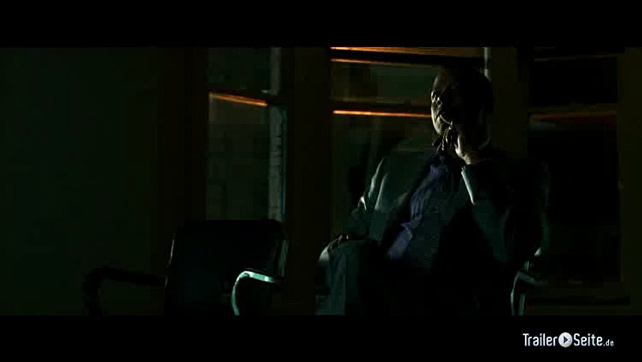 Ausschnitt aus Dead Man Down: Alphonses Falle