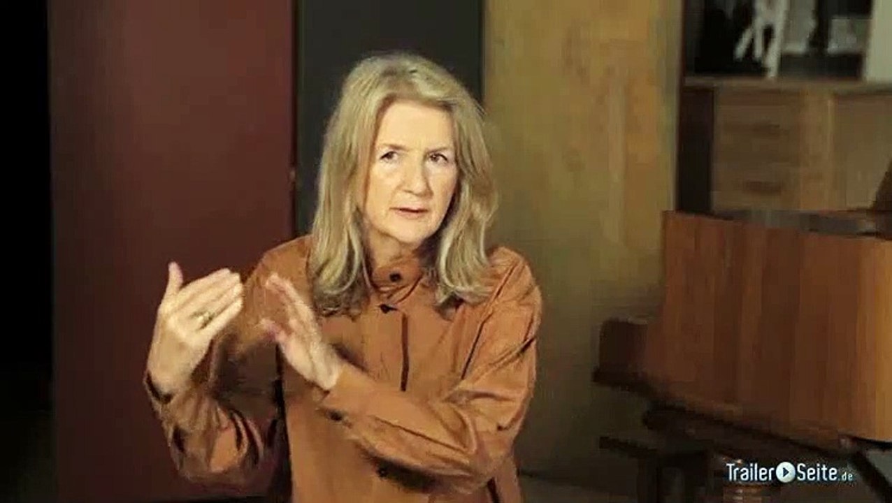 Sally Potter Interview zu Ginger Und Rosa