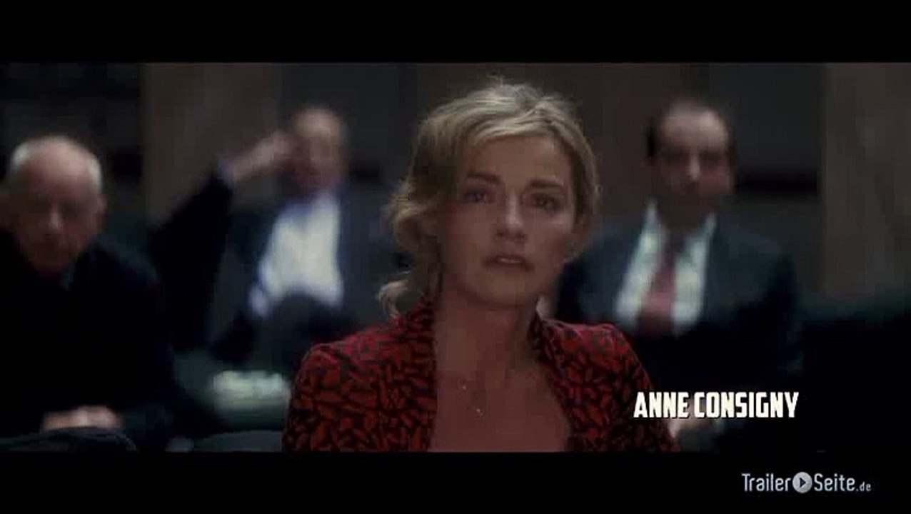 Ihr Werdet Euch Noch Wundern Trailer (2013)