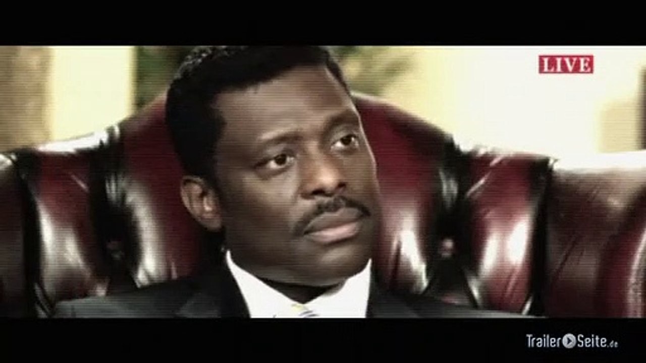 Legacy Trailer (2013)