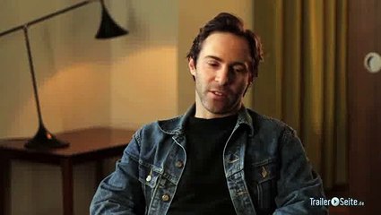 Alessandro Nivola Interview zu Ginger Und Rosa