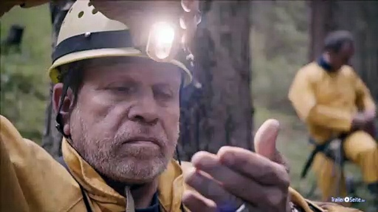 No Place On Earth Trailer (2013)