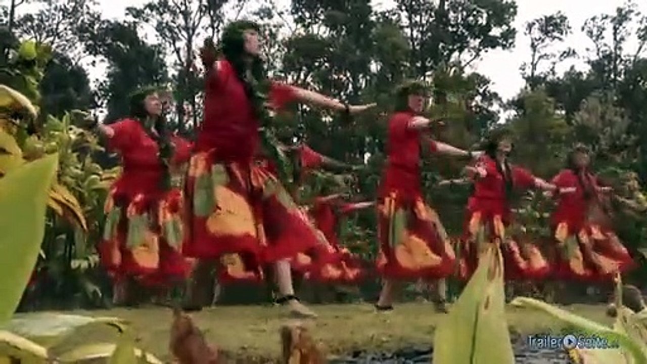 The end of time trailer (2013)