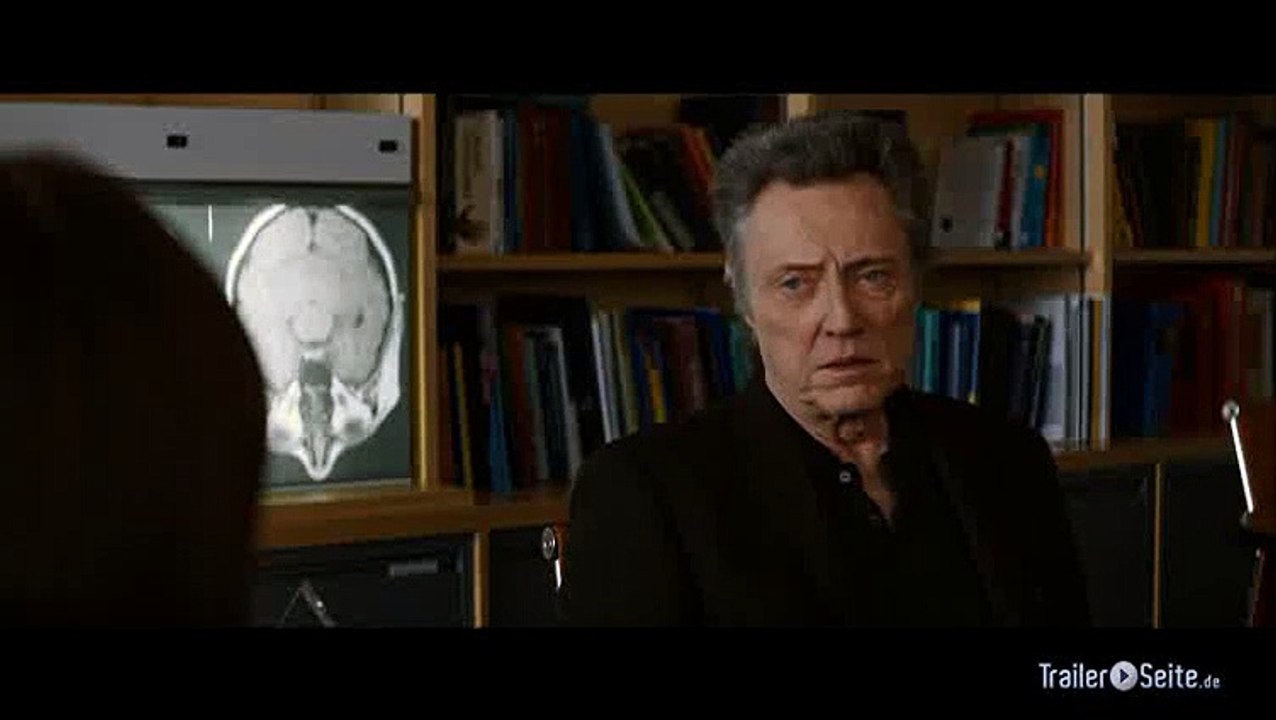 Ausschnitt aus Saiten Des Lebens: Die Ärztin vermutet Parkinson