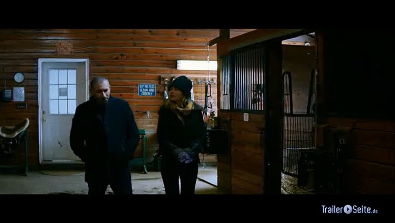 Ausschnitt aus Saiten Des Lebens: Alexandra küsst Daniel