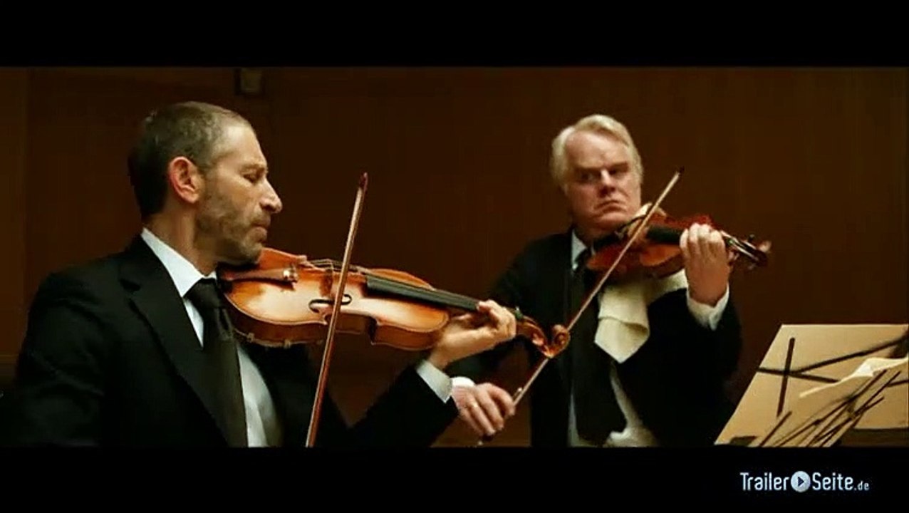 Ausschnitt aus Saiten Des Lebens: Letzter Auftritt nach 25 Jahren