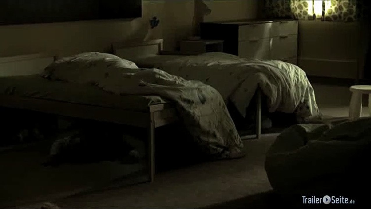 Ausschnitt aus Mama: Erste Begegnung