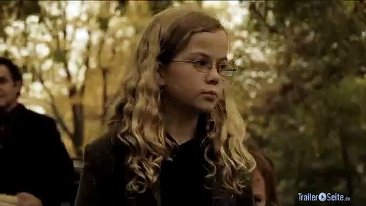 Ausschnitt aus Mama: Ankunft