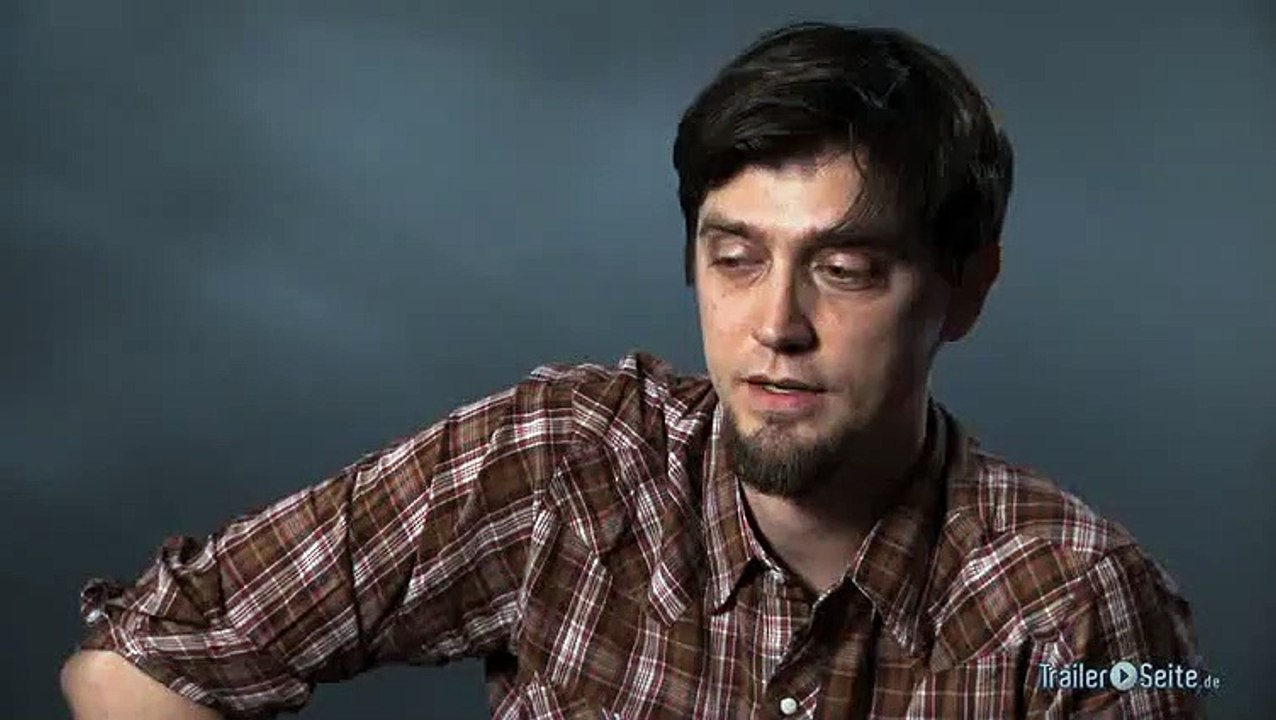 Andres Muschietti Interview zu Mama