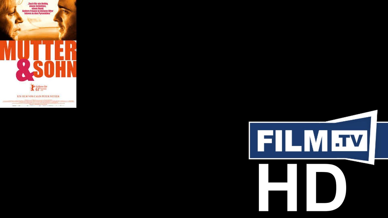 Mutter und sohn trailer (2013)