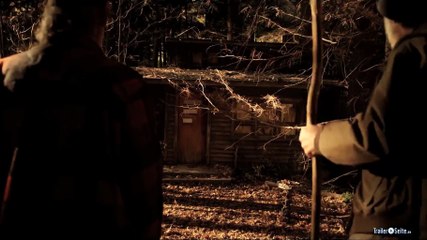 Nikolaj Coster-Waldau in Mama