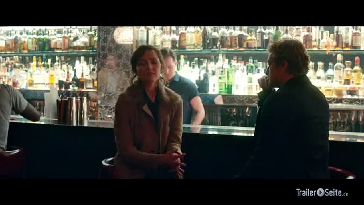 Ausschnitt aus Das Hält Kein Jahr: Billardspiel