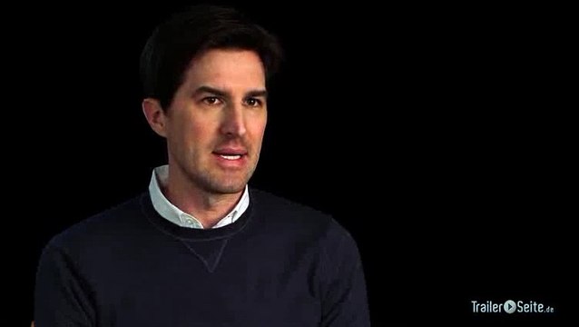 Joseph Kosinski Interview zu Oblivion